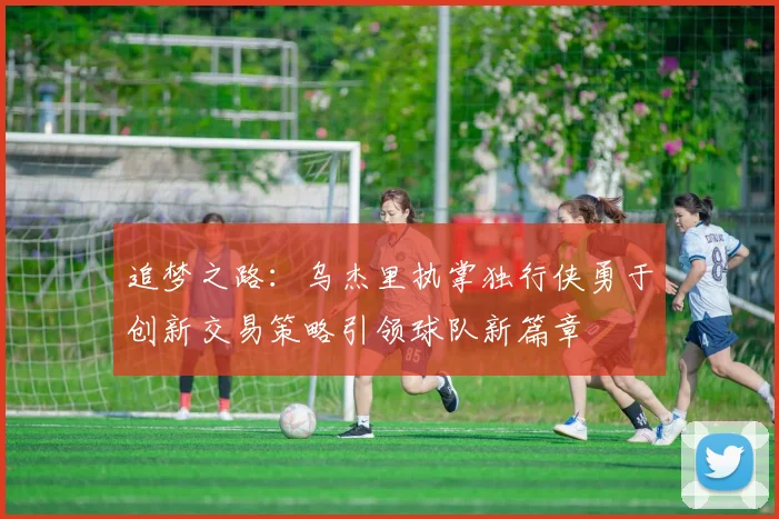 追梦之路：乌杰里执掌独行侠勇于创新交易策略引领球队新篇章